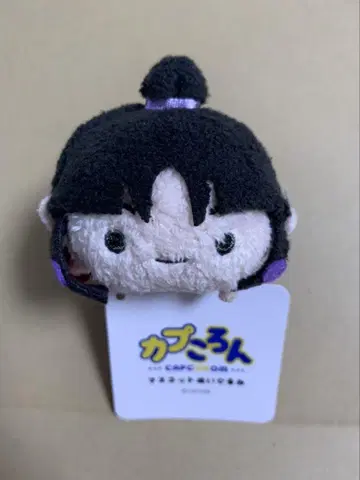 카푸코론 역전재판 대역전재판 아야리 마요이