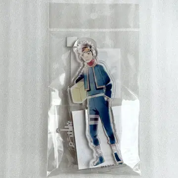NARUTO 오비토 아크릴 스탠드 엔 시리즈 KAKASHI 2023