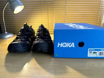 HOKA 호파라 28.5cm