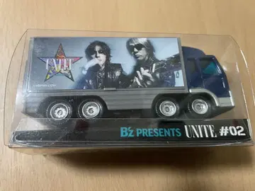 B'z UNITE #02 투어 트랙