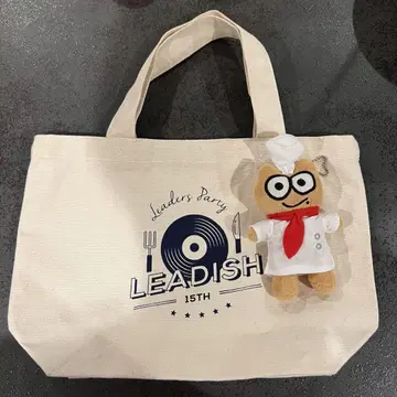 리드 리드 토트백