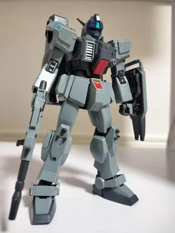 HG 슬레이 브레이스