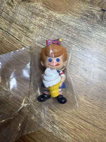 닉쿤&세이챤 피규어 약 5cm (세이챤)