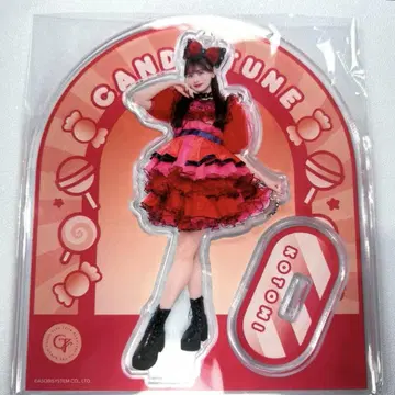 CANDY TUNE 다치바나 코토미 아크릴 스탠드