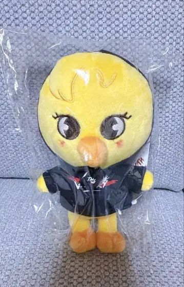 SKZOO MINI PLUSH 포가리 필릭스 FELIX