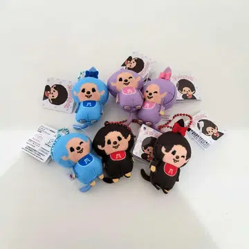 세키구치 몬치치 캐릭터 마스코트 마스코트
