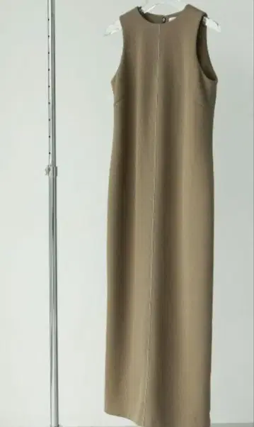 TODAYFUL Pencil Pile Dress 올리브 38