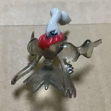 포켓몬 몬코레 다크라이 클리어