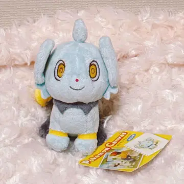 포켓몬 봉제 인형 포켓몬 센터 한정판 코링크 Pokemon Canvas