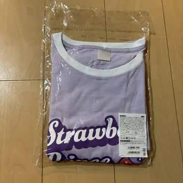 스토푸리 나나모리 티셔츠