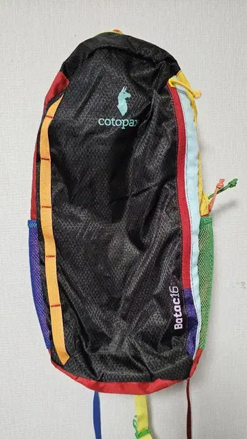 코토파키 cotopaxi Batac16 백팩 백팩