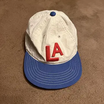 AMERICAN NEEDLE LA 캡