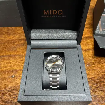MIDO COMMANDER 미도 커맨더