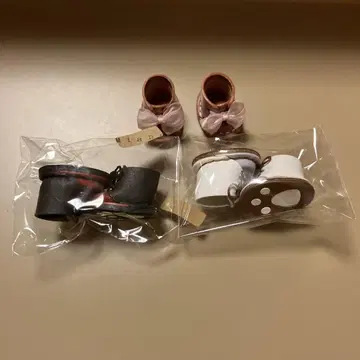 10cm 봉제 인형 신발 프라이스