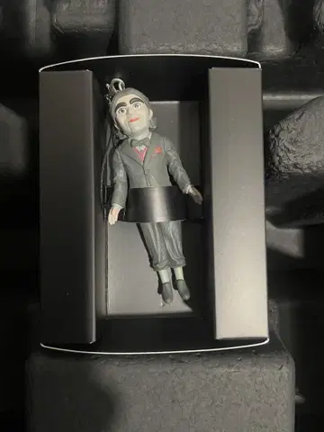 DEATH STRANDING 2 인형 미니 피규어