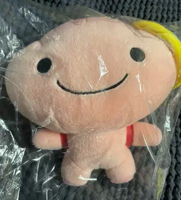 코게판 봉제 인형 스쿨 편 예쁜 빵 딸기 빵