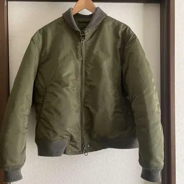 엔지니어드 가먼츠 LL JACKET M