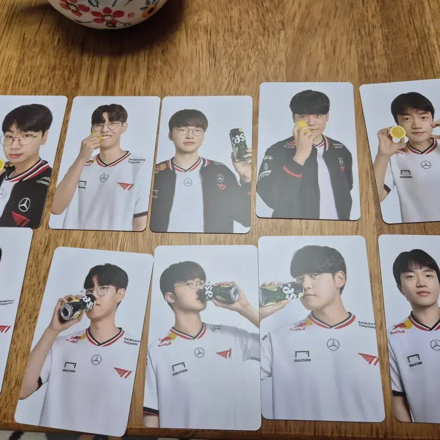 t1 T1 cu Doran Oner Faker Gumayusi Keria Cass poca on