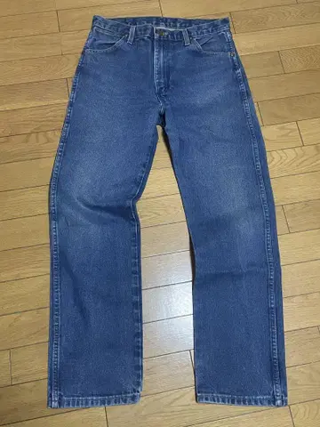 90년대~ wrangler 13mwz 멕시코제