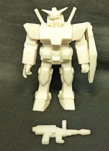 반다이 헤비 웨이트 건담 RX-78 건담
