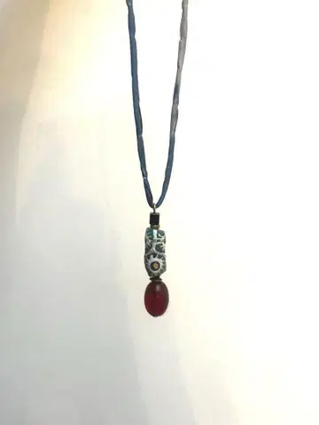 orsa 목걸이 카렌 실버