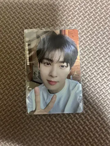 차우누 ME: 언박스 2025