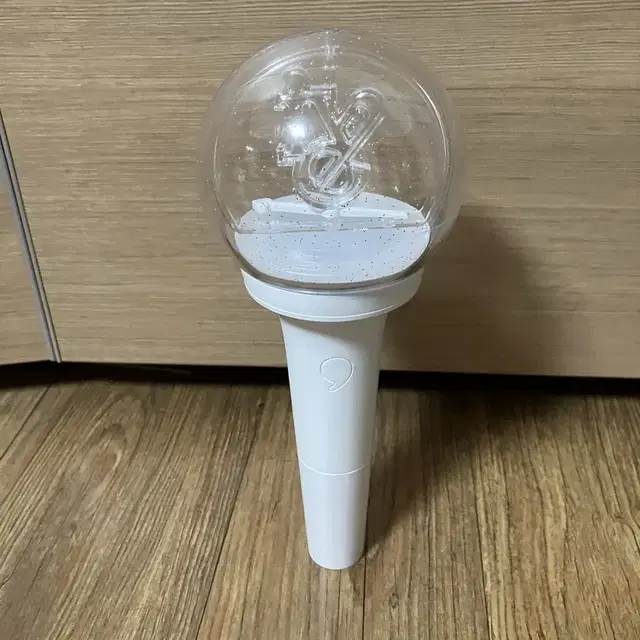 아이브 공식 응원봉 팔아요