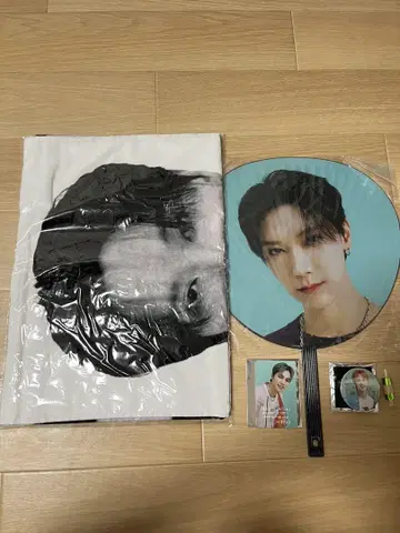 WayV THE First Vision 텐쿤 샤오쥔