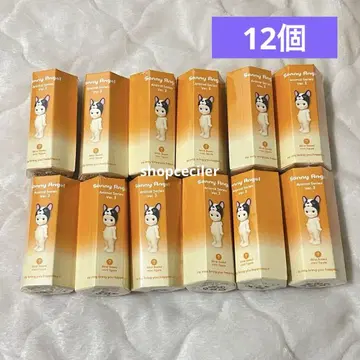Sonny Angel Animal3 소니 엔젤 애니멀 시리즈 3