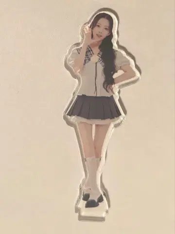 Lovelyz 아크릴 스탠드 케이