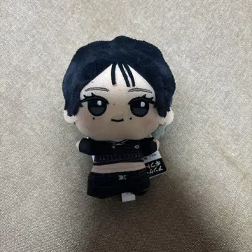 aespa Whiplash SD 인형 윈터