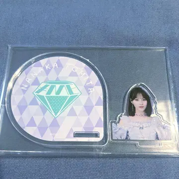 스이파라 토미타 나나풍 노이미 오리지널 아크릴 코스터