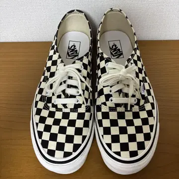 VANS AUTHENTIC 44DX Anaheim Factory 29cm