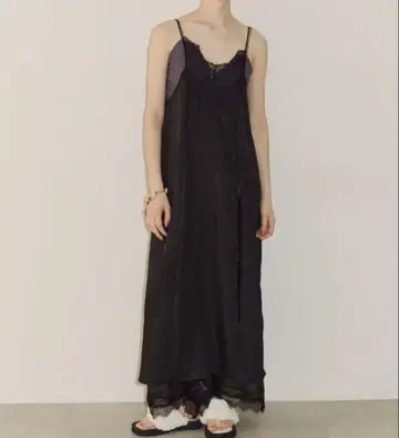 새상품 LA BELLE ETUDE 원피스