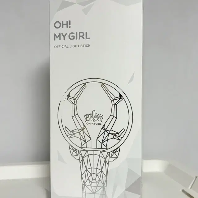 오마이걸 응원봉