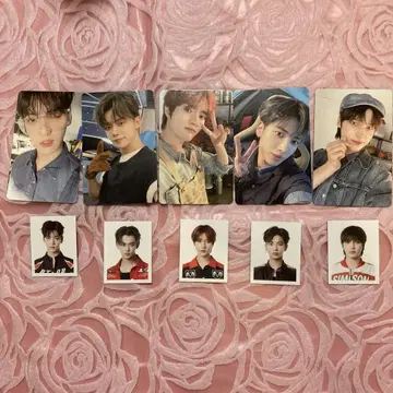 TXT 멤버십 4기