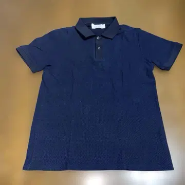 일본제 세련된 캘빈클라인 플래티넘 스트레치 피케 셔츠