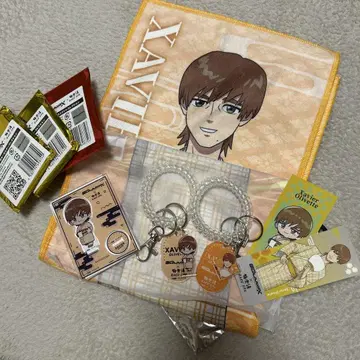 건담 지크 액스 엑자베 극락탕 세트