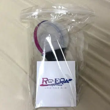 King&Prince Re:ERA 응원봉 킹프리
