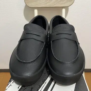 미사용 새상품! 품절 모델! 반스 스케이트 로퍼 28cm