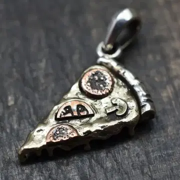 Silver925 American Classic pizza TOP 피자