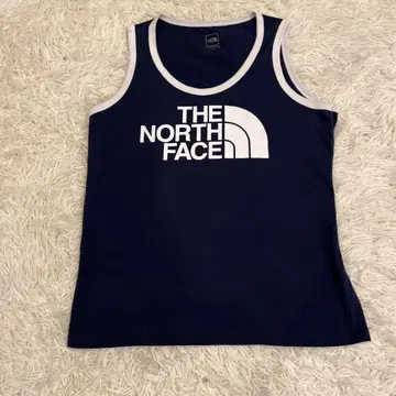 THE NORTH FACE NT31872 링가 탱크탑 M 네이비