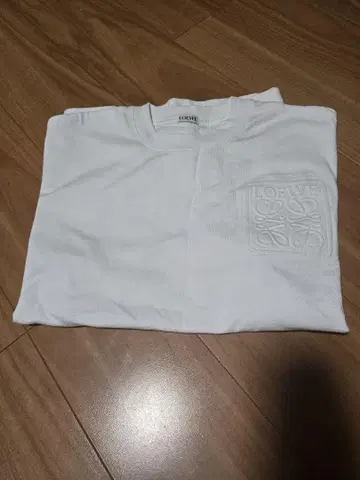 세련된 티셔츠