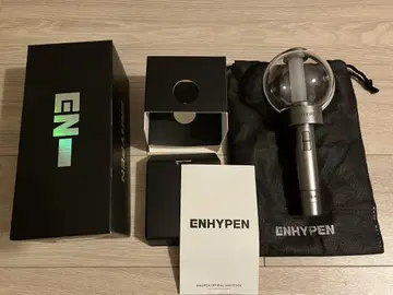 ENHYPEN 응원봉