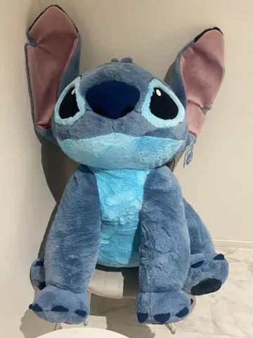 코스트코 스티치 봉제 인형