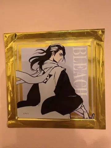 BLEACH 아크릴 코스터