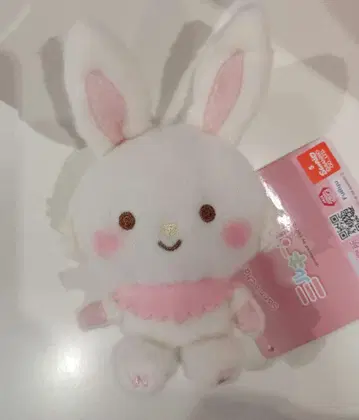 산리오 밀키 보아 마스코트 위시 미 멜