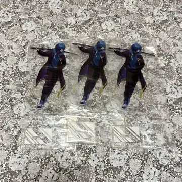 CR 바닐라