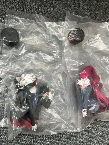 프티라단다단 세트