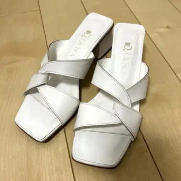 DIANA 다이애나 샌들 S 사이즈